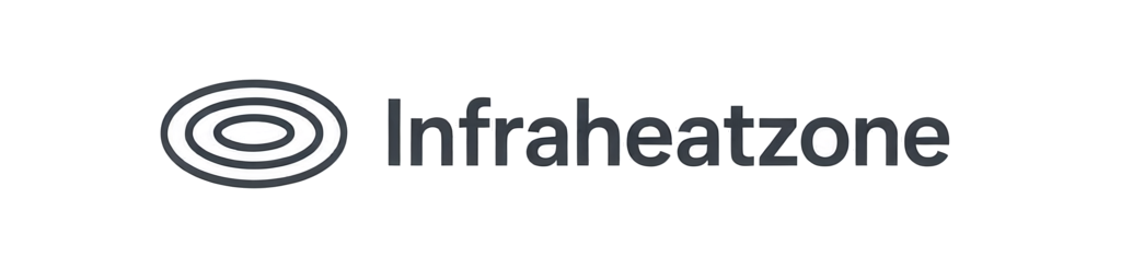Infraheatzone